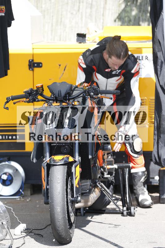 Archiv-2025/29 21.06.2025 PROMAX ADR/Impressionen